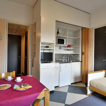 Siloe Aparthotel