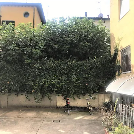 Classy Apt Fiera Life Apartment Milan