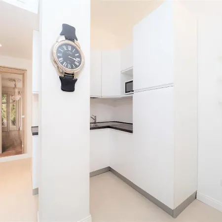 Classy Apt Fiera Life Apartment *