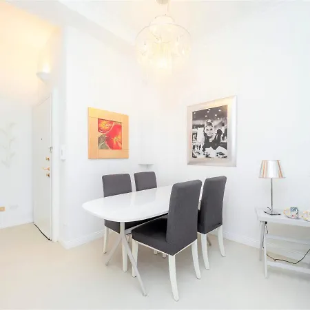 Apartment Classy Apt Fiera Life