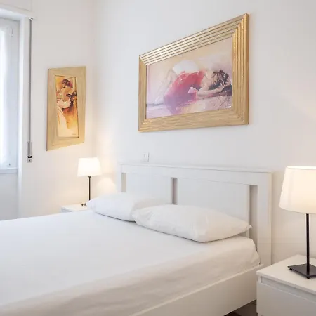 Classy Apt Fiera Life * Milan