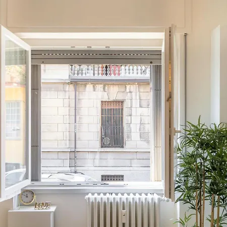 Classy Apt Fiera Life Apartment *