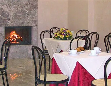 Otel Eurohotel Milano