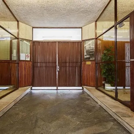 Piazza Firenze Halldis Apartment