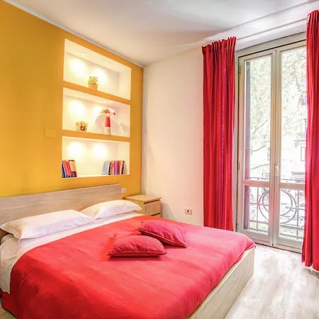 Fiera Milano Cenisio Apartahotel Milán
