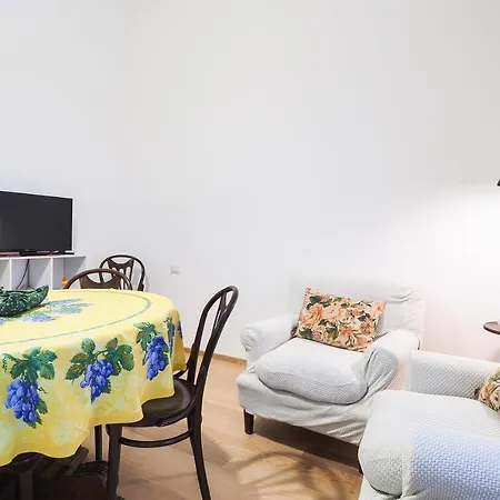 Apartment Zamenhof Zona Bocconi Navigli
