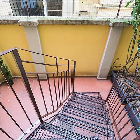 Zamenhof Zona Bocconi Navigli Apartment *