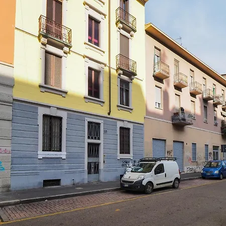 Apartment Zamenhof Zona Bocconi Navigli