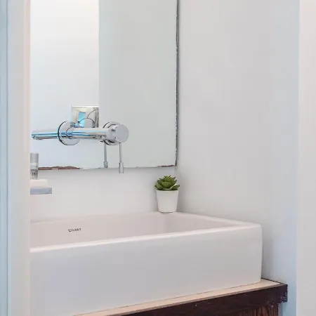 The Rent - Bright Two Near Cattolica Apartman