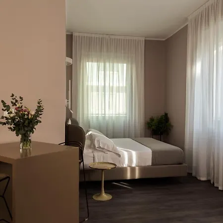 Bob W Ticinese Lägenhetshotell 4*