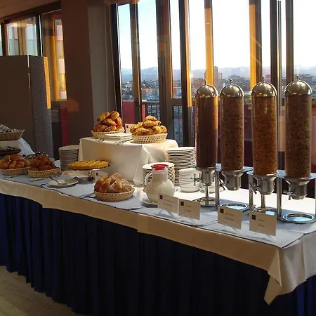 Apartahotel & Contessa Jolanda