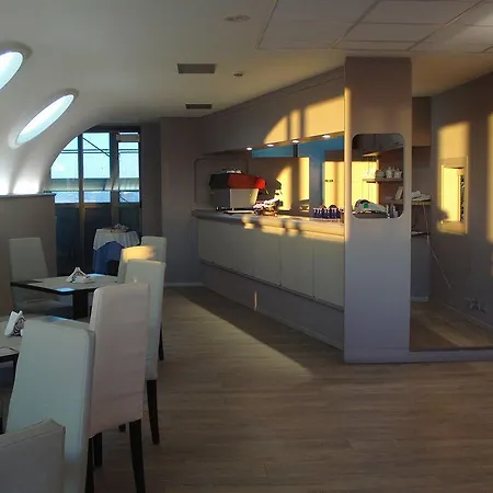 & Contessa Jolanda Apart Otel