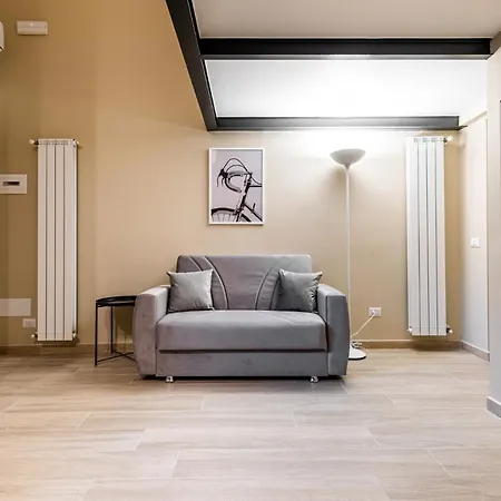 Fantoni Loft 公寓