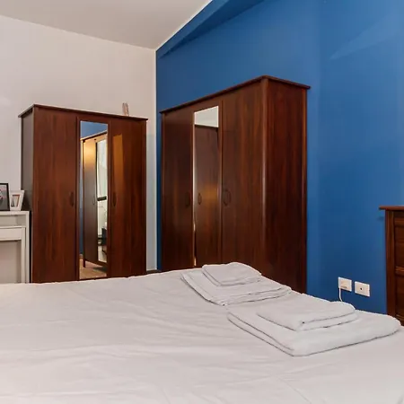 Διαμέρισμα New Close To Metro Station - City Center Μιλάνο