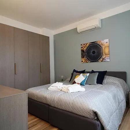 Apartmán Rentopolis - Palazzo Candiani