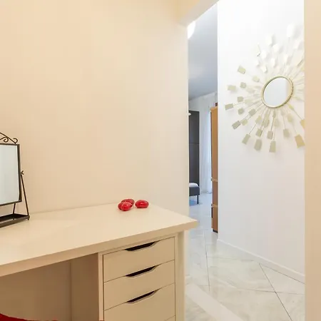 Apartmán Casa Da Eccelsa Milán