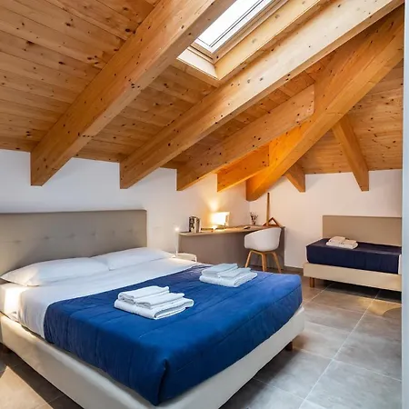 Appart hôtel Aurum Pianell 10 Milan