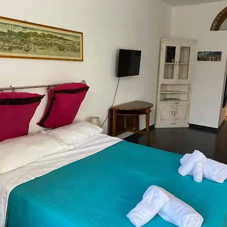 Lovelyloft - Ripa Naviglio Grande アパート *