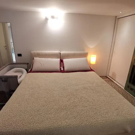 Luxury Loft 89 Apartmán