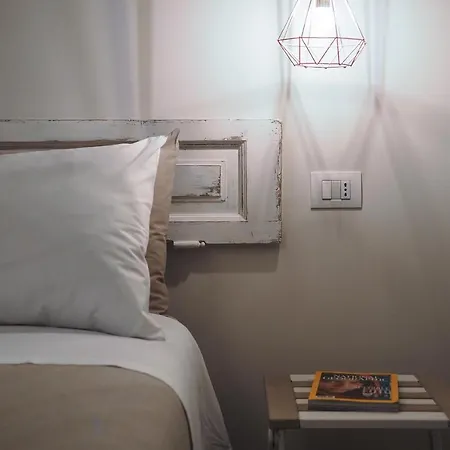 Tiaré Affittacamere 4*