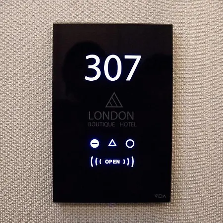 London Milano