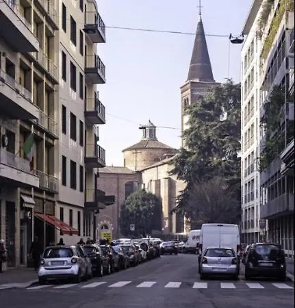 Apartment Mg Orchidea