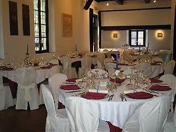 Excel Naviglio - Ca'bianca מלון