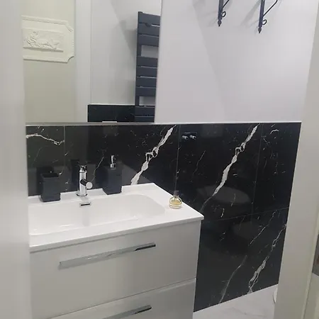 Black & White Holiday home