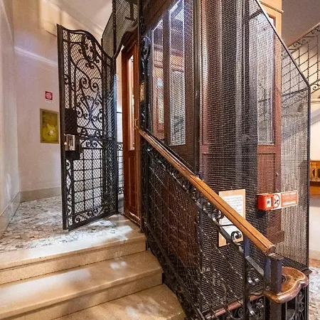 Caseospitali - Polaris Nuovo Bilocale Stazione Mi Daire