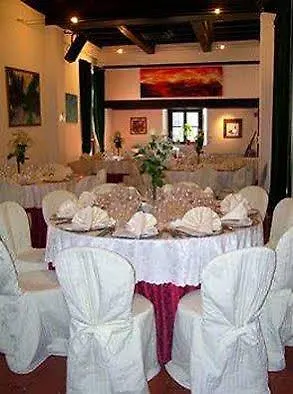 Excel Naviglio - Ca'bianca 4* ميلان