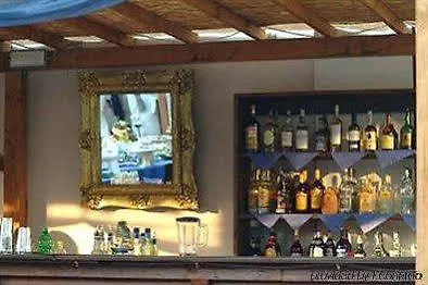 Excel Naviglio - Ca'bianca 4* ميلان