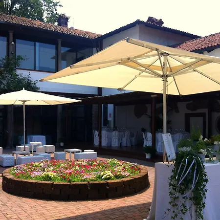 Excel Naviglio - Ca'bianca فندق ميلان