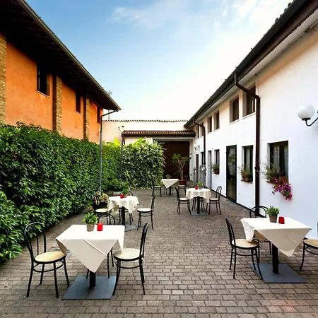 מלון Excel Naviglio - Ca'bianca