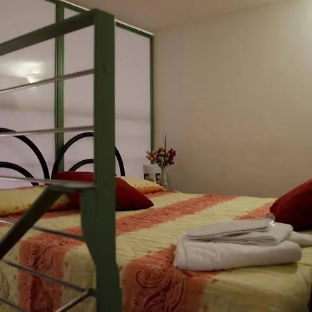 Apartment City Residence Milano Milan