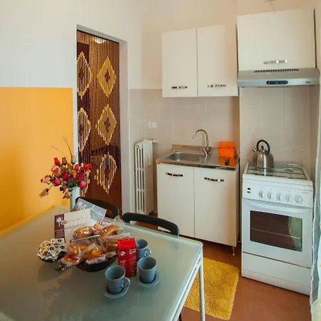 City Residence Milano Apartment *