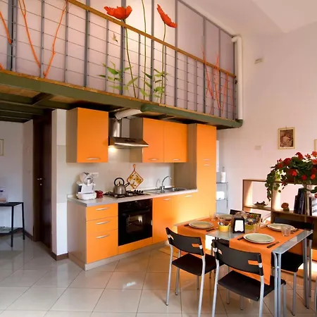 Apartment City Residence Milano *