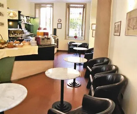 Hotel Minerva 3*