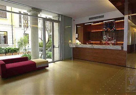 Ariosto Hotel