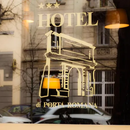 Hotel Di Porta Romana