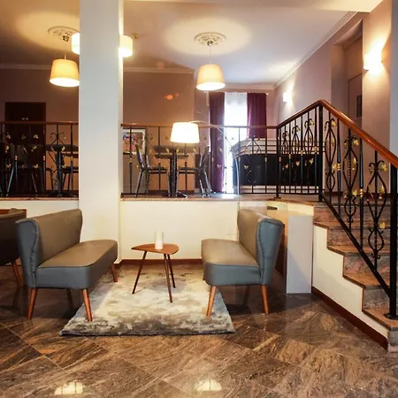 Di Porta Romana 3* Milan