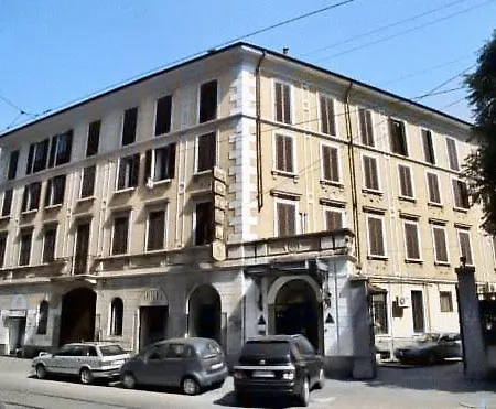 Hotel Minerva Milan