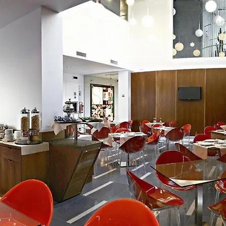 Sporting Cologno Hotel 4*