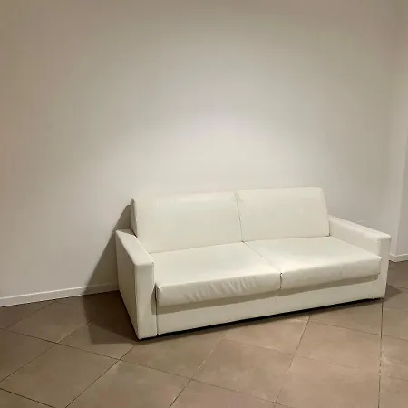 Apartmanhotel Easy - And Navigli Milánó