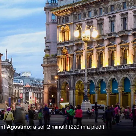 Aiello Guest house 3*