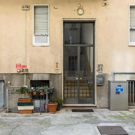 Viale Molise Halldis *