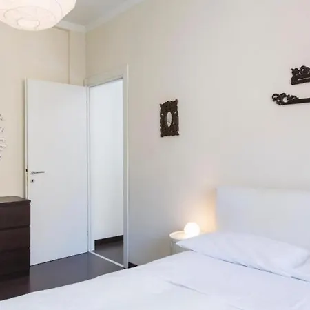 Apartment Viale Molise Halldis