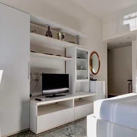 Casa de hóspedes Aiello Executive