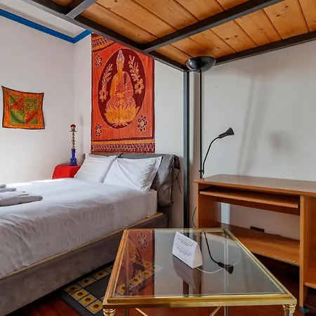 Cozy Near The Center - Umbria Apartamento *