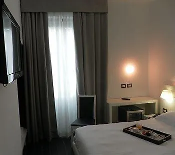 سمارت سنترال فندق 4*