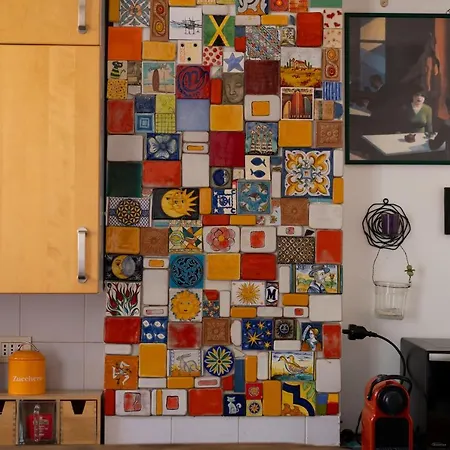 Armonia&passione דירה מילאנו